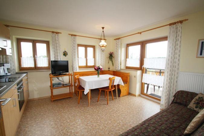 Wagnerhof Villa Kirchanschoring Room photo